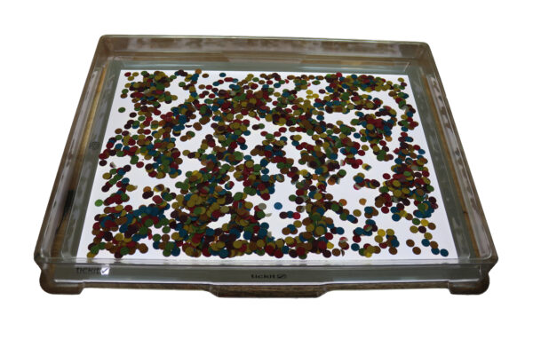 Zakje confetti - Afbeelding 2
