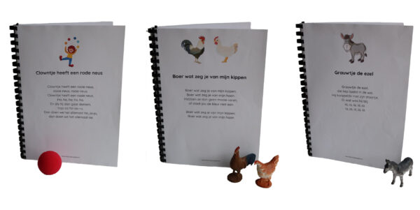 Bijzonder Speelpakket Muziek - Afbeelding 2