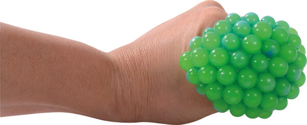Fidget toy - netbal - Afbeelding 2