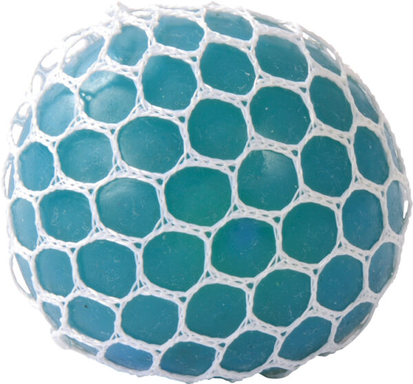 Fidget toy - netbal
