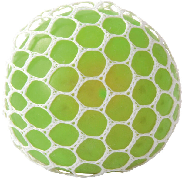 Fidget toy - netbal - Afbeelding 3