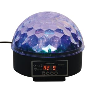 Lichtprojector - snoezellamp