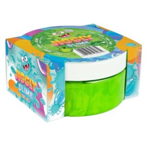 Tuban- wiebelig slijm- Green apple