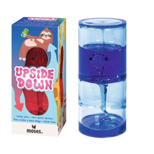 Rustgevende fidget toy
