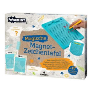 Magneetbord