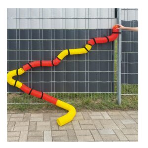 Outdoor ballenbaan