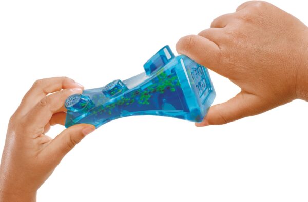 Goliath - Jelly Blox - sensorische stapelblokken - Afbeelding 8